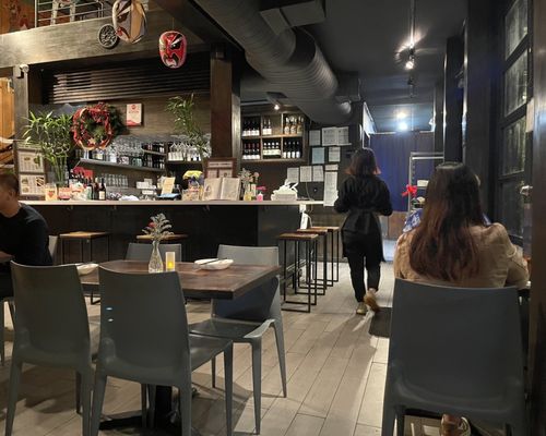 Mala Sichuan Bistro by null
