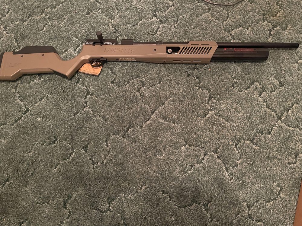 TEXAS RDA GUNS Updated May 2024 12858 McFall Rd, Iowa Park, Texas