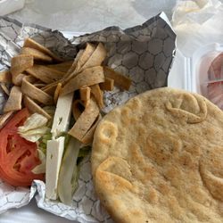 King Gyros Restaurant