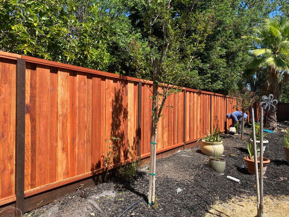 BETTER FENCES & TILE Updated September 2024 97 Photos & 36 Reviews