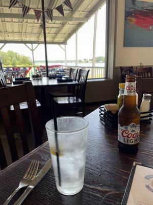 Athens Boathouse Bar and Grill by null