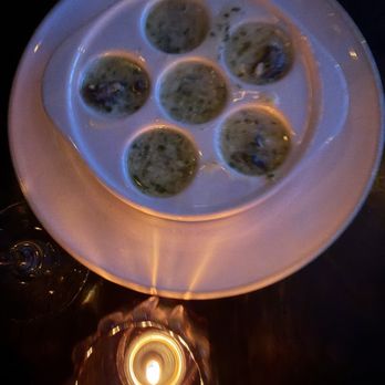 Le Petit Village - Escargot - French Near Me - New York, New York Le Petit Village - Escargot - French Near Me - New York, New York