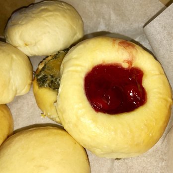 Kolache Factory - Bakeries Near Me - Carmel, Indiana