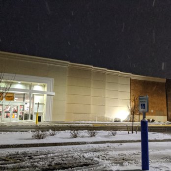 Kohl's - Front and only entrance - Department Stores Near Me - SALEM, New Hampshire