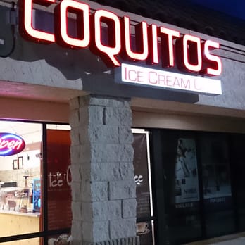 Coquitos - MUST go while in Kissimmee - Ice Cream & Frozen Yogurt Near Me - Kissimmee, Florida Coquitos - MUST go while in Kissimmee - Ice Cream & Frozen Yogurt Near Me - Kissimmee, Florida