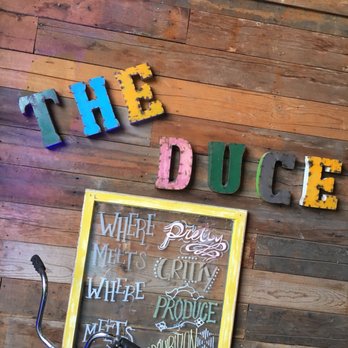 The Duce - Lounges Near Me - Phoenix, Arizona