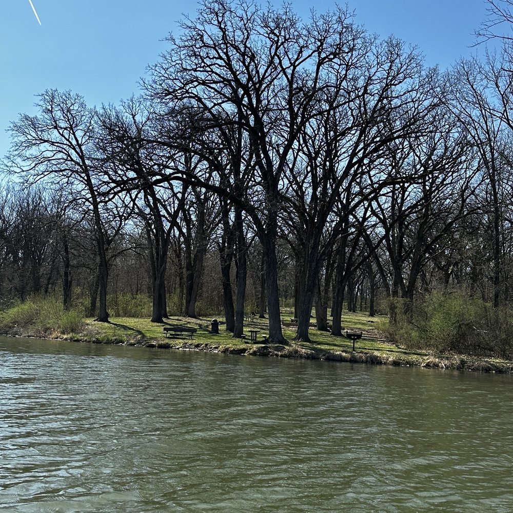 Johnson Sauk Trail State Park - Black Hawk Group area - Parks Near Me - Kewanee, Illinois