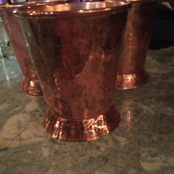 Wild River Grille - Moscow Mules from Reto at the bar! We had the best night of music and food at Wild River! - New American Near Me - Reno, Nevada Wild River Grille - Moscow Mules from Reto at the bar! We had the best night of music and food at Wild River! - New American Near Me - Reno, Nevada