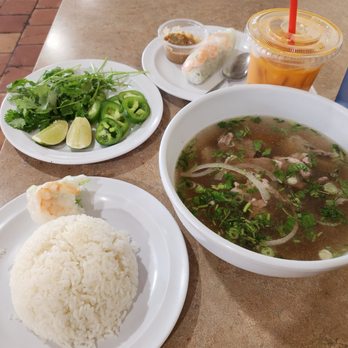 Zero Degrees - Beef pho with rice instead of noodles - Juice Bars & Smoothies Near Me - Las Cruces, New Mexico Zero Degrees - Beef pho with rice instead of noodles - Juice Bars & Smoothies Near Me - Las Cruces, New Mexico