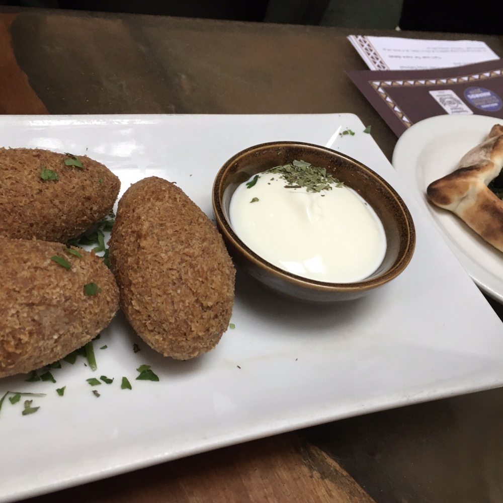 Damascena - Kibbeh? - Bakeries Near Me - Birmingham, XWM Damascena - Kibbeh? - Bakeries Near Me - Birmingham, XWM