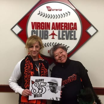 Oracle Park - Stadiums & Arenas Near Me - San Francisco, California