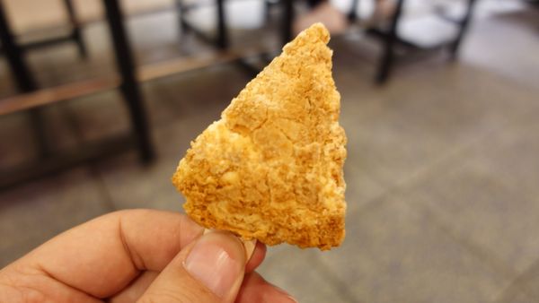 White Castle by null