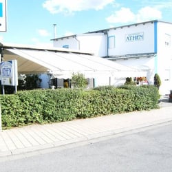 Athen Restaurant