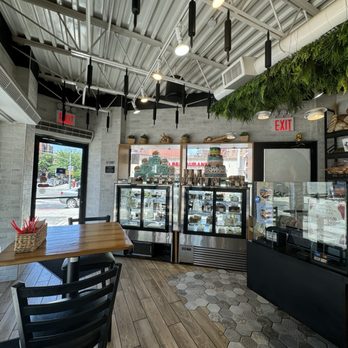 La Baker - cafe - Coffee & Tea Near Me - Queens, New York La Baker - cafe - Coffee & Tea Near Me - Queens, New York