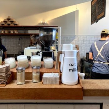 The Mill - Coffee & Tea Near Me - San Francisco, California The Mill - Coffee & Tea Near Me - San Francisco, California