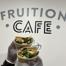 Fruition MKE
