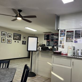 Boss Burger - Inside - Burgers Near Me - Oroville, California Boss Burger - Inside - Burgers Near Me - Oroville, California