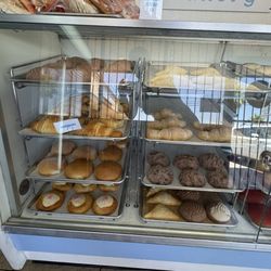 Ramirez Bakery - Soft bread