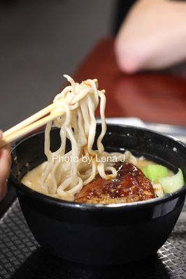 Chen’s Dumpling House by null