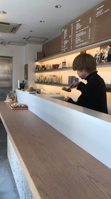 Coffee Supreme Tokyo by null
