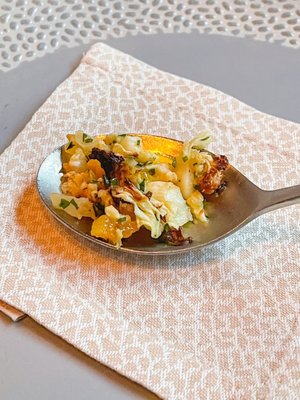 Charleston Grill by null