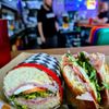 Hot Lunch gift card