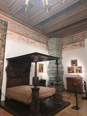 Wawel Royal Castle-State Art Collection by null