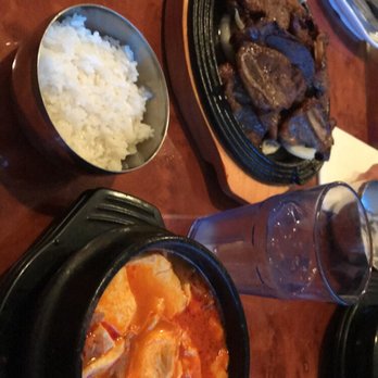 Mr Tofu House - Korean Near Me - Wayne, New Jersey Mr Tofu House - Korean Near Me - Wayne, New Jersey
