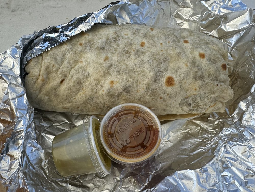 Pop's Treasure Valley Taqueria