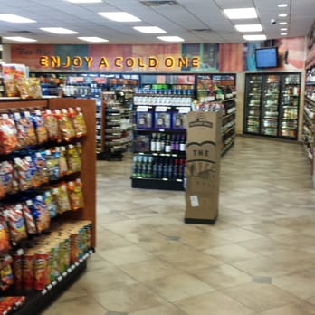 Fas-Trip - Fast Trip on 100 in Washmo. - Convenience Stores Near Me - Washington, Missouri