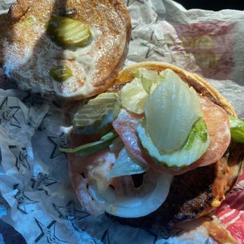 Carl's Jr - Slpopy beyond burger - Fast Food Near Me - Renton, Washington Carl's Jr - Slpopy beyond burger - Fast Food Near Me - Renton, Washington