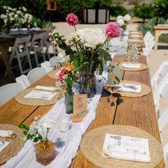 Gold Coast Farm - Tables - Venues & Event Spaces Near Me - Aliso Viejo, California Gold Coast Farm - Tables - Venues & Event Spaces Near Me - Aliso Viejo, California