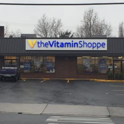 The Vitamin Shoppe
