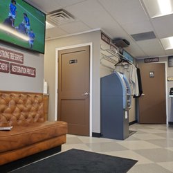 Sam's Barber Shop