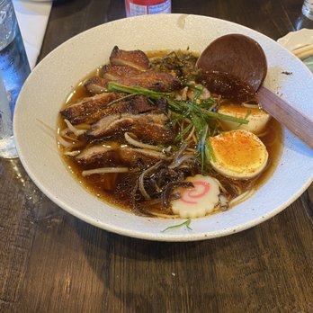 Mitaka Japanese Ramen House - Duck ramen - Noodles Near Me - Bradenton, Florida Mitaka Japanese Ramen House - Duck ramen - Noodles Near Me - Bradenton, Florida