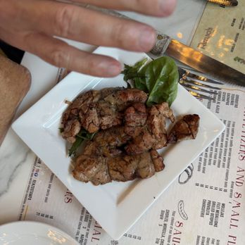 Renzo's - Mollejas - Argentine Near Me - Tampa, Florida Renzo's - Mollejas - Argentine Near Me - Tampa, Florida
