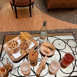 Grand Hotel Et de Milan - Aperitivo