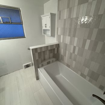Alpine Tile & Contracting - Tiling Near Me