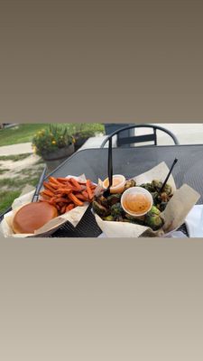 Napkins Restaurant by null