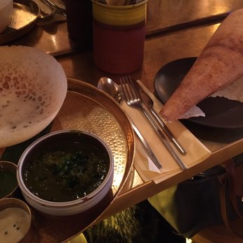 Hoppers - Sri Lankan Near Me - Soho, XGL Hoppers - Sri Lankan Near Me - Soho, XGL