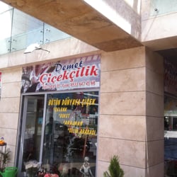 Demet Çiçekçilik