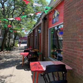Taco Bout It - Is this Riverhead? It feels like Mexico! - Mexican Near Me - Riverhead, New York