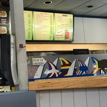 Luu's Chicken Bowl - Chinese Near Me - Manteca, California