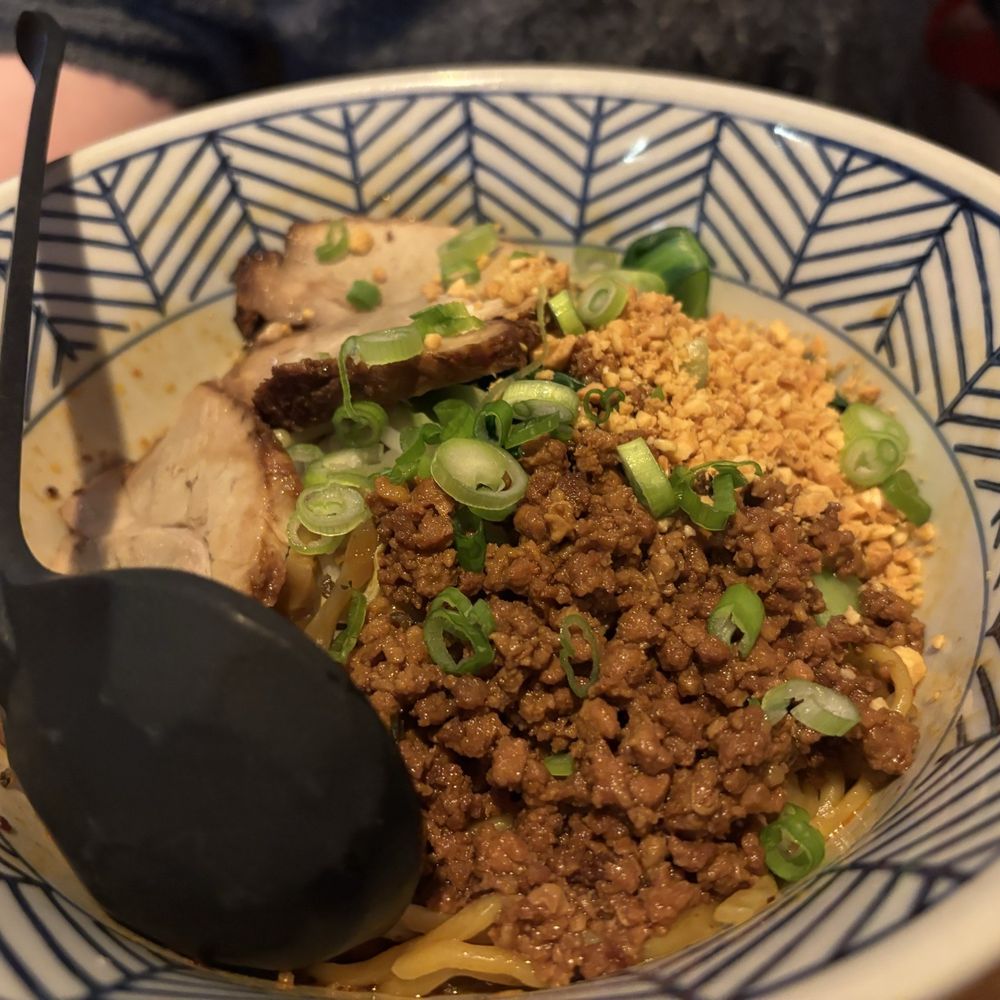 Ramen Thukpa- Brooklyn - Ramen Near Me - Brooklyn, New York Ramen Thukpa- Brooklyn - Ramen Near Me - Brooklyn, New York