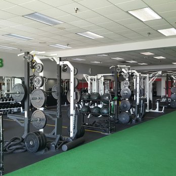 Training Grounds - Nice, open layout - Trainers Near Me - Dublin, Ohio Training Grounds - Nice, open layout - Trainers Near Me - Dublin, Ohio