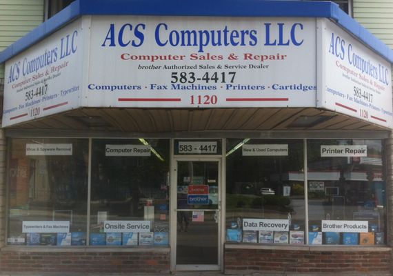 ACS Computers