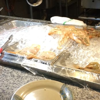 Royal Buffet - Where is the steak? - Chinese Near Me - Woodridge, Illinois