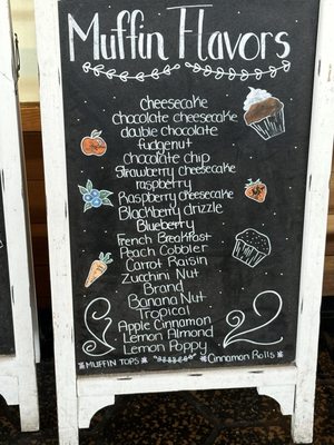 Menu photo 5 Desert Buzz Cafe Yuma, AZ Menu photo 5 Desert Buzz Cafe Yuma, AZ