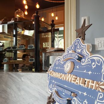 CommonWealth Coffeehouse & Bakery - Coffee & Tea Near Me - San Antonio, Texas CommonWealth Coffeehouse & Bakery - Coffee & Tea Near Me - San Antonio, Texas