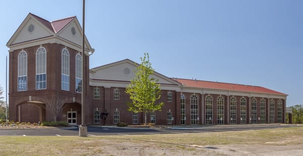 Fairview Baptist Church 4511 Danville Rd Sw Decatur Al Places Of Worship Mapquest